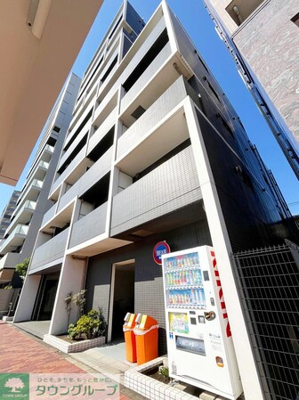 ステージグランデ蒲田アジールコートの物件内観写真